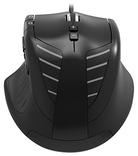 Mando Tactical Assault Commander PS4 para solucionar los problemas de puntería en shooters 5