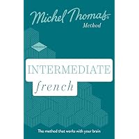Intermediate French New Edition (Learn French with the Michel Thomas Method)