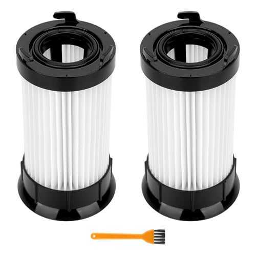 DCF-4 DCF-18 Replacement Filter for Eureka