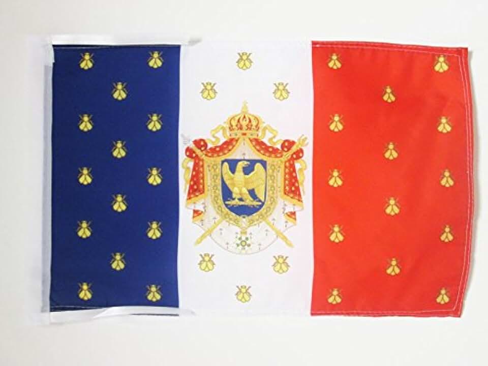 Флаг франции 1812 года Флаг франции 1812 года