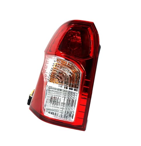 Feux arrière SsangYong Actyon Sports 2013-2016 bloc optique stop et antibrouillard 8360132500