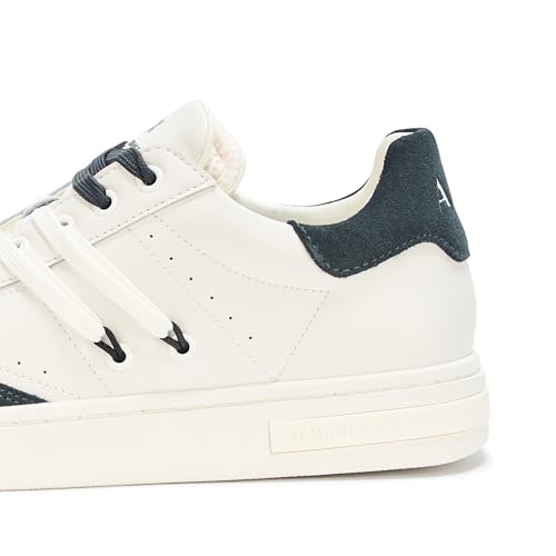 Image of Armani Exchange Men's London Sneakers