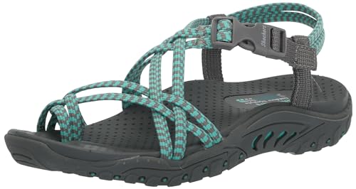 Image of Skechers womens Reggae - Perfect Duo