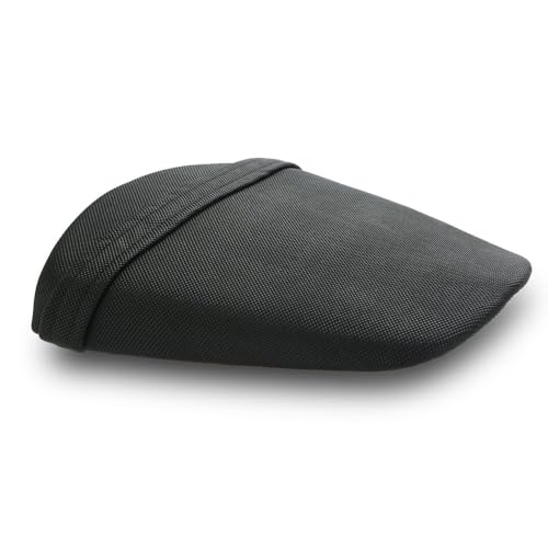 Asiento trasero para pasajero de GSXR600 y GSX-R750 de 2011 a 2017 cojín de repuesto K11