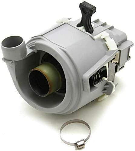 Fits Bosch 00705174 Dishwasher Pump & Motor Assembly