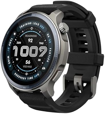 Amazfit Balance 2