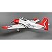 E-flite Carbon-Z T-28 BNF Basic with AS3X Technology RC Airplane
