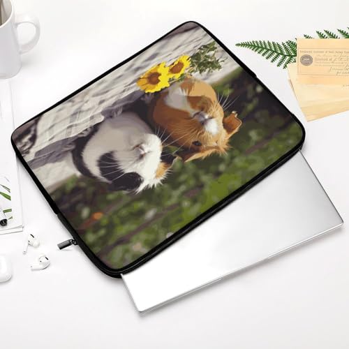 Funda para portátil de 17 pulgadas resistente al agua MacBook Notebook 4