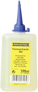RAVENOL Feinmechanik-Oel 10er