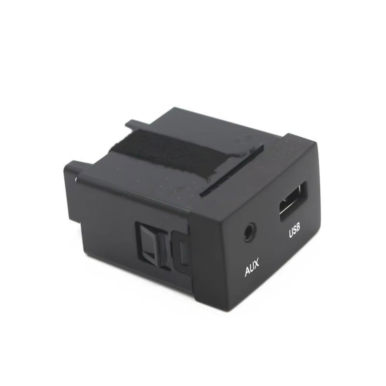 Compatibile Con Hyundai Per Accent Per Solaris 2011 2012 2013 Lettore Usb Per Auto Adattatore Porta Aux Assy Sostituzione 961201r000 Adattatore USB AUX