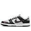 black/medium ashlight silver