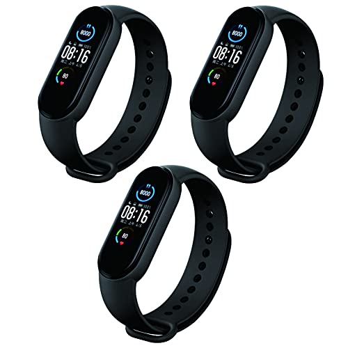 Listado de Mi band 5 los 5 mejores. 10 Listado de Mi band 5 los 5 mejores. 8