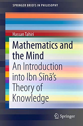 Buy Mathematics and the Mind — BookShops.in