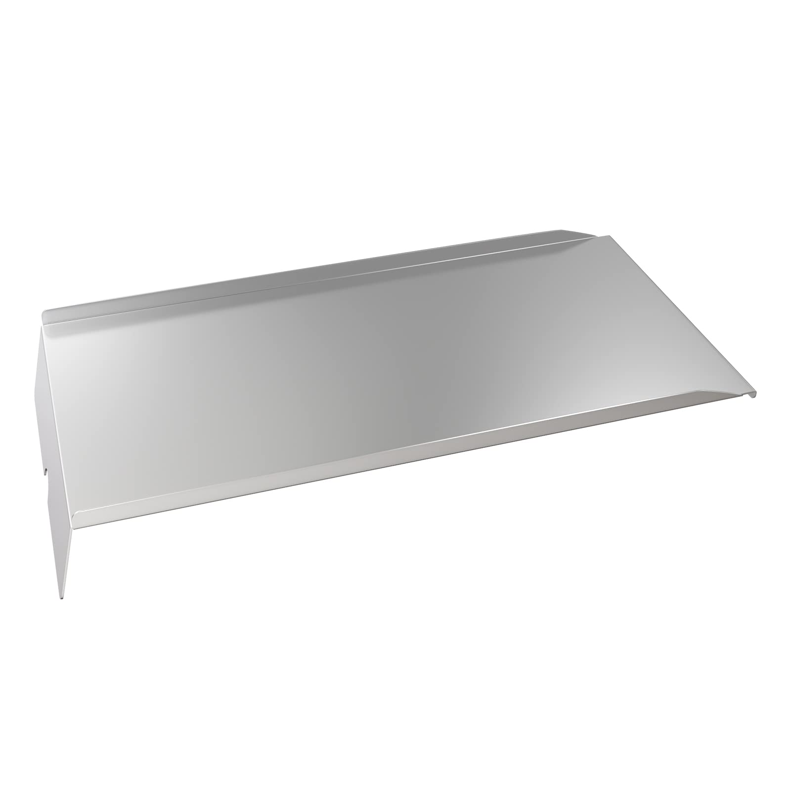 BAC006 Drip Pan Heat Baffle Replacement Parts for Traeger 34 Series