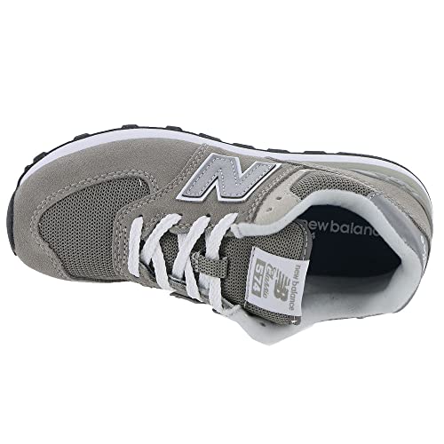 Baskets enfant New Balance Basket pour enfant à lacets PC574 - vue 10