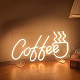 Rendi la vita più interessante. Le squisite luci al neon emettono una luce brillante, aggiungendo un'atmosfera di colore romantica e magica alla tua stanza. Il design unico è un buon supporto per la fotografia e uno sfondo fotografico particolarmente interessante.