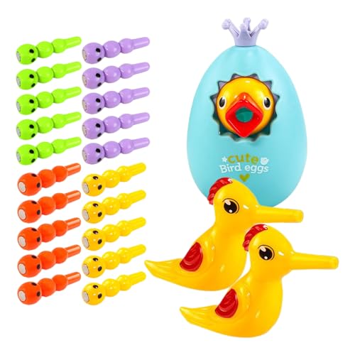Jouets sensoriels pic magnétique contre l'ennui des enfants en classe et en voyage