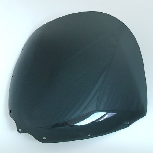 Amazon | ヤマハ MAJESTY マジェスティ250/C SG03J用 ショートスモーク 