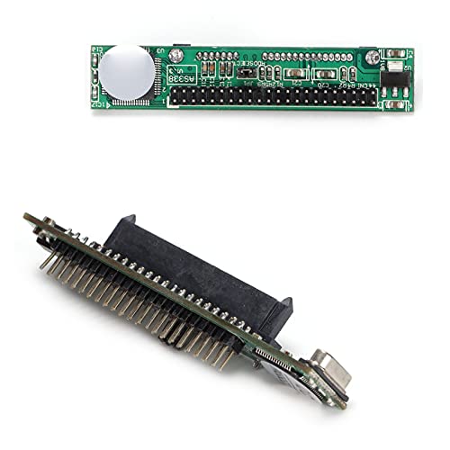 Supporta l'hot swap, può essere utilizzato senza alcun driver, non preoccuparti del problema di installarlo.