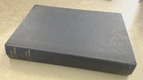 The Disenchanted 0370006879 Book Cover