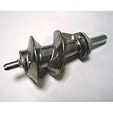 Moulinex – SS-989843 Moulinex Moulinex – Schrauben Hackhacker, lang, 115 mm, Ø 44 mm, SS-98843