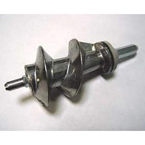 Moulinex SS-989843 - Vite senza fine per