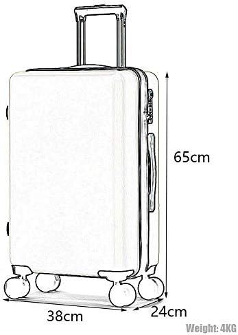 Fashion Suitcase，Girl Suitcase (Color 