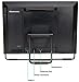 Lenovo ThinkCentre M92Z 23in HD+ All-In-One Desktop Computer, Intel Dual Core i5-3470T 2.9GHz, 8GB RAM, 500GB HDD, USB 3.0, DVDRW, RJ-45, Windows 10 Professional (Renewed)