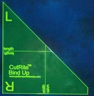 Cut Rite Bind Up Tool, Green