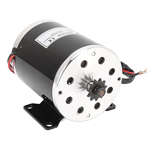 HighPerformance 36V 500W Electric B Motor for and Scooter DIY Projects