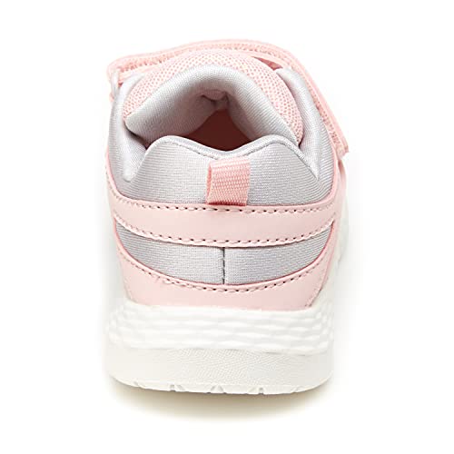 Carter's Unisex-Child James Sneaker3