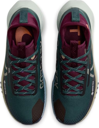 Image of Nike Women's W React Pegasus Trail 4 GTX Running Shoes