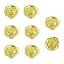 Gold Rose;8Pcs