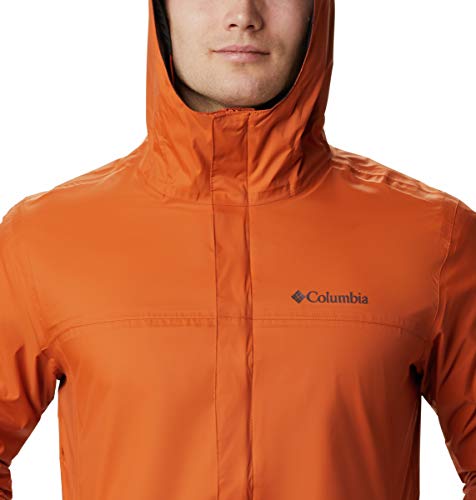 Image of Columbia Men's Watertight II Rain Jacket