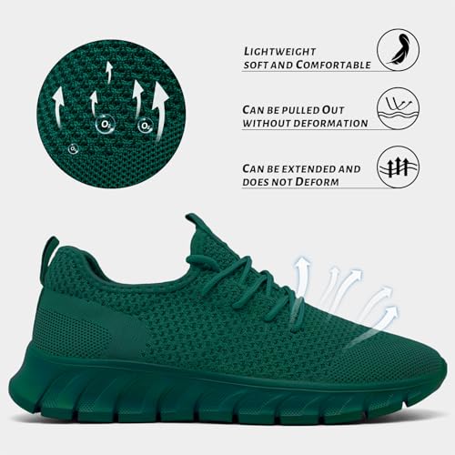 Image of Running Shoes Women Sneakers Tennis Non Slip Walking Gym Workout