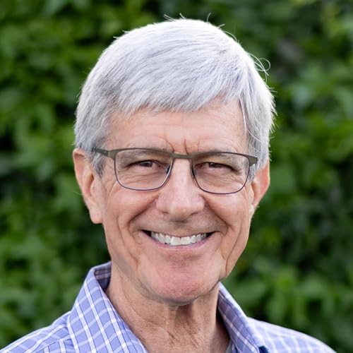 Episode 7: Meet Your Board Members - Steve Kaster