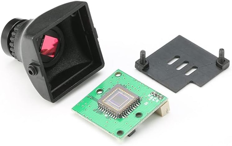 REES52 700TVL 90° FPV Camera 2.8mm Lens - Image 5