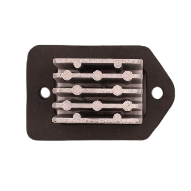 Resistore del motore del ventilatore del riscaldatore del radiatore 96629733 4803988 96629615 Per Chevrolet Captiva 2006-2019 Per Vauxhall/Opel Antara 2007-2017