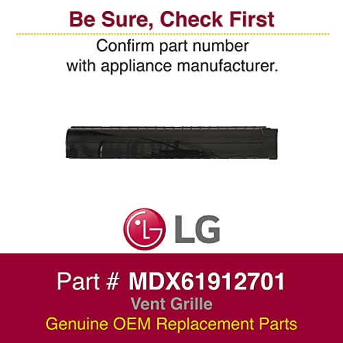 LG French door refrigerator
