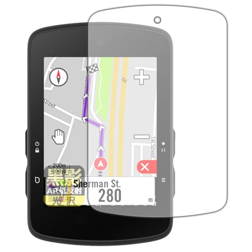 PDA�H�[ bryton Rider S510 �Ή� ���e[AR�ᔽ�ˁE����] �ی� �t�B���� ���{��