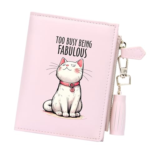 Personalized Animal Themed Wallet,Birthday Gift, Father's Day Gift, Mother's Day Gift for Parent, Valentine's Day Gift for Wife Girlfriend 1132n