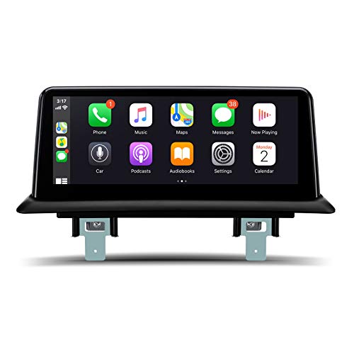 XTRONS 10.25 Zoll Android 10.0 Autoradio Octa Core...