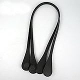 Photo Gallery qiuming 2 manici lunghi e corti in similpelle per o bag slim, per tracolla e accessori o bag Photo Gallery qiuming 2 manici lunghi e corti in similpelle per o bag slim, per tracolla e accessori o bag