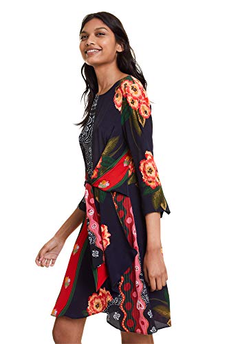 Robe Desigual 19WWVW75 idéale pour vos sorties et soirées d'été