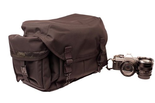 Amazon.com : Domke 700-J1B Domke J-Series Camera Bag (Black 