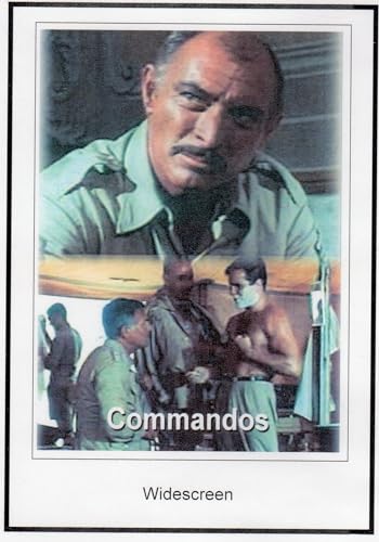 Commandos con figuras en miniatura y tablero modular de infiltración 2
