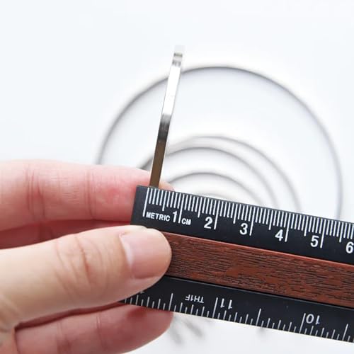 Peachcor 32-3TD-13 3Mm / 0.12 Inches Wide Tiny Doll Headband thumb #2