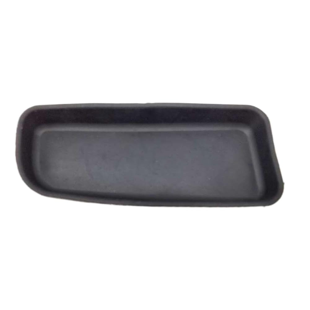 Svazwgzaa Onecolor Center Console Shifter Bin Bezel Mat Liner Compatible With 2015–2023 Charger 68398671Aa