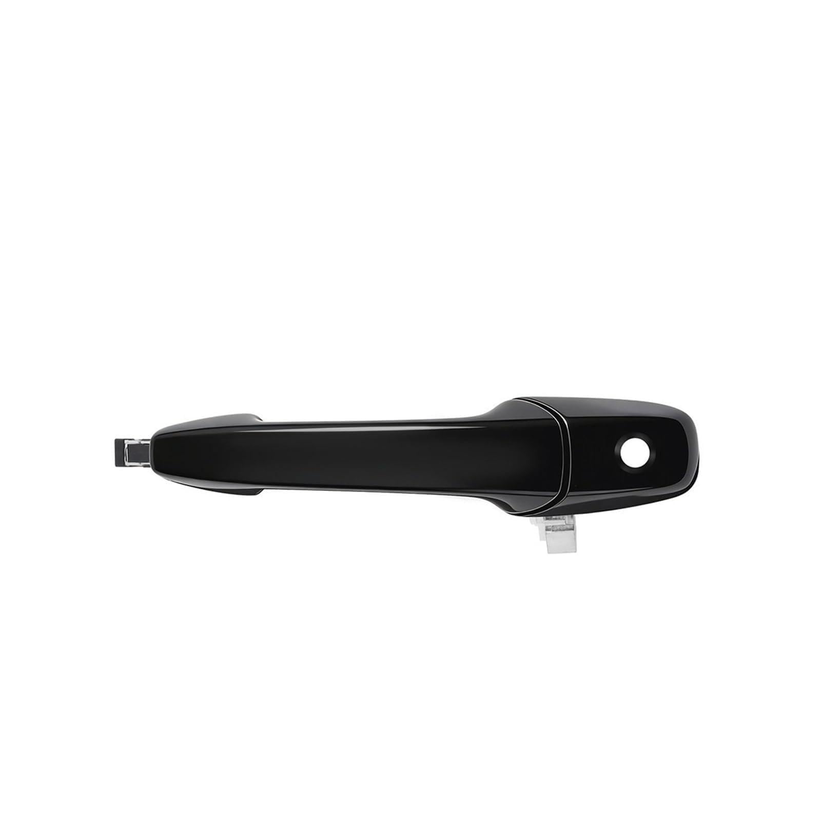 Trixly Front Right Car Door Handle Car Outside Exterior Door Handle For Ford Ranger(Front Right)