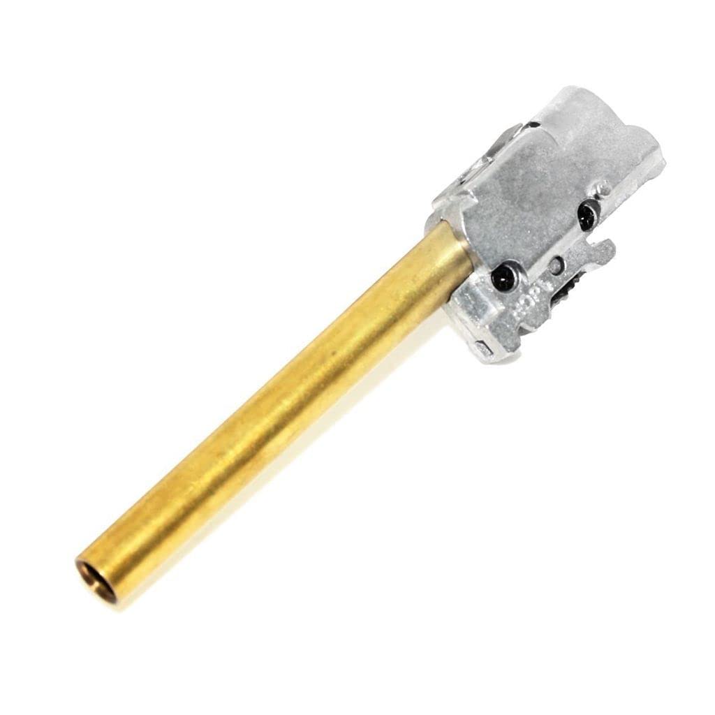 Airsoft Supplémentaire Parties E&C 84mm 6.01mm Ensemble de Chambre hop-up à Barrel intérieur pour E&C Tokyo Marui G19 Series GBB Pistolet